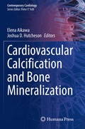 Cover: Cardiovascular Calcification and Bone Mineralization - Humana