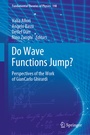Cover: Do Wave Functions Jump? - Springer