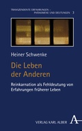 Bild: Die Leben der Anderen - Karl Alber Verlag