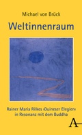 Cover: Weltinnenraum - Karl Alber Verlag