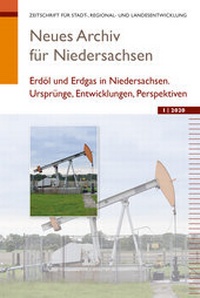 Abbildung von: Neues Archiv für Niedersachsen 1.2020 - Wachholtz