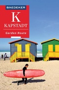 Cover: Baedeker Reisef&uuml;hrer E-Book Kapstadt, Winelands, Garden Route - Baedeker