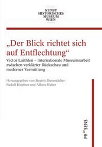 Enlarge image Cover: Victor Luithlen - Praesens Verlag
