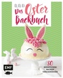 Cover: Ei, ei, ei - Das Oster-Backbuch - Edition Michael Fischer / EMF Verlag