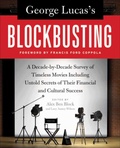 Cover: George Lucas's Blockbusting - Dey Street Books