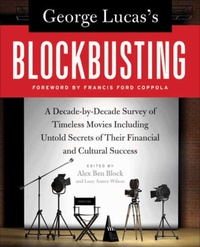 Enlarge image Cover: George Lucas's Blockbusting - Dey Street Books