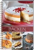 Cover: Landlust - Backen - Landwirtschaftsverlag