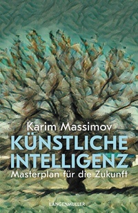 Abbildung von: Künstliche Intelligenz - LangenMüller