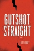 Cover: Gutshot Straight - HarperCollins