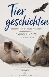 Enlarge image Cover: Tiergeschichten - BoD - Books on Demand