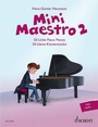 Cover: Mini Maestro 2 - Schott Music