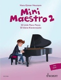 Cover: Mini Maestro 2 - Schott Music