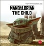 Bild: The Mandalorian Postkartenkalender 2021 - Heye