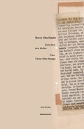Cover: Zwischen den Zeilen - Dielmann, Axel