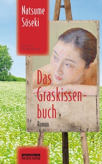 Abbildung von: Das Graskissenbuch - bebra verlag