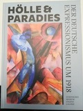 Cover: H&ouml;lle & Paradies - Stadt Engen