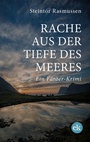 Cover: Rache aus der Tiefe des Meeres - edition krimi