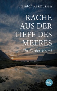 Abbildung von: Rache aus der Tiefe des Meeres - edition krimi