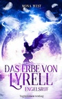 Cover: Das Erbe von Lyrell - Tagträumer Verlag