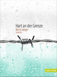 Enlarge image Cover: Hart an der Grenze - Sujet