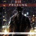 Cover: Die Pr&uuml;fung - Justiz - Nova MD