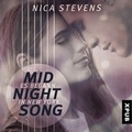 Cover: Midnightsong. - XPUB