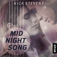 Enlarge image Cover: Midnightsong. - XPUB