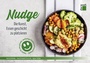 Cover: Nudge - Neuer Merkur