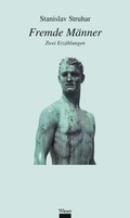 Cover: Fremde M&auml;nner - Wieser Verlag
