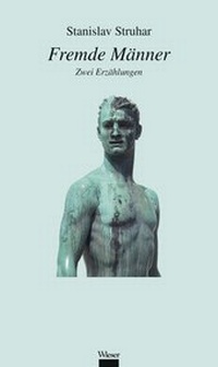 Abbildung von: Fremde Männer - Wieser Verlag