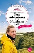 Cover: Wanderlust: New Adventures in the Northern Sea - Eden Books - ein Verlag der Edel Verlagsgruppe