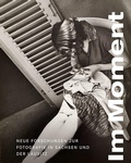 Cover: Im Moment - Sandstein Kultur