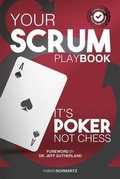 Cover: Your Scrum Playbook - Scrum Network