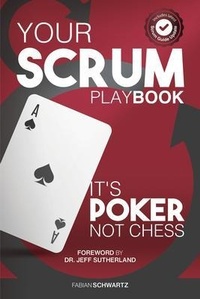 Abbildung von: Your Scrum Playbook - Scrum Network