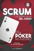 Cover: Scrum Las Estrategias del Juego - Scrum Network