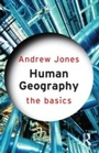 Cover: Human Geography: The Basics - Routledge