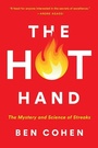 Cover: The Hot Hand - Collins