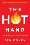 Cover: The Hot Hand - Collins