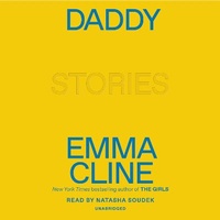 Enlarge image Cover: Daddy - Random House US Audio