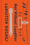 Cover: Not Without Laughter - Penguin USA