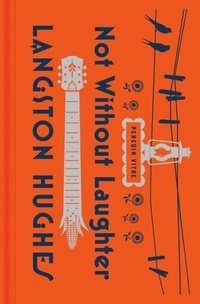 Enlarge image Cover: Not Without Laughter - Penguin USA