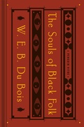 Cover: The Souls of Black Folk - Penguin USA