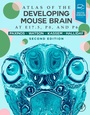 Cover: Atlas of the Developing Mouse Brain - Academic Press