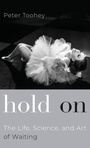 Cover: Hold On - Oxford University Press Inc