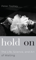 Cover: Hold On - Oxford University Press Inc