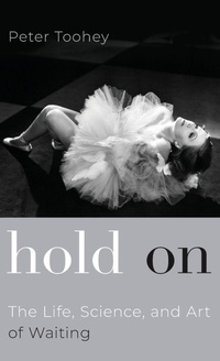 Enlarge image Cover: Hold On - Oxford University Press Inc