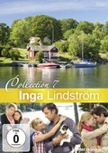 Cover: Inga Lindstr&ouml;m - Studio Hamburg