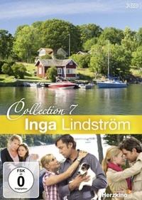 Enlarge image Cover: Inga Lindström - Studio Hamburg