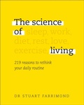 Cover: The Science of Living - DK