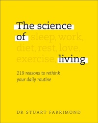 Enlarge image Cover: The Science of Living - DK